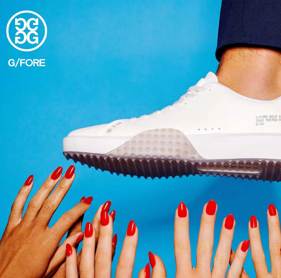 G/Fore Golf Shoes Online | Mens & Womens GFore Golf Shoes