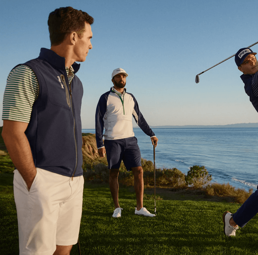 【新品】renoma golf r LOGO PRINT SHORTS 新品】renoma golf r LOGO PRINT SHORTS PARIS PRINT SHORTS