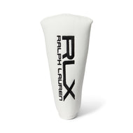 RLX Ralph Lauren Cover Head Putter Sulaman - Putih