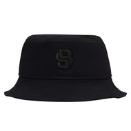 BOSS Saul B Iconic Golf Hat - Black