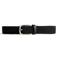 J.Lindeberg Bernhard Golf Belt - Black