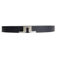 J.Lindeberg Bridger 35 Golf Belt - JL Navy