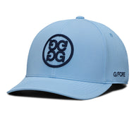 G/Fore Chainstitch Circle G'S Contract 高尔夫球帽 - Baja