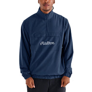 Malbon Cypress Golf Pullover - Tentera Laut
