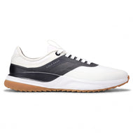 Cole Haan GrandPrø 올데이 와이드 골프화 - 화이트/블랙
