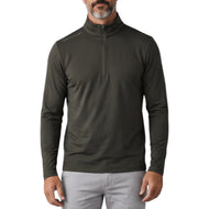 Cross Athletic Lightweight 1/4 Zip - Furu