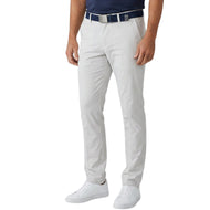 Cross Byron Lux Golf Chinos - Betongvit