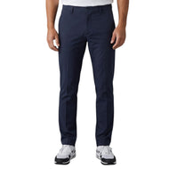 Cross Byron Lux Golf Chinos - Marinblå