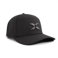 Cross Players 3D Golfkeps - Svart