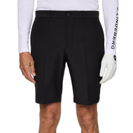 J.Lindeberg Eloy Golf Shorts - Black