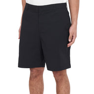 Huffer Fairway golfshorts - svart