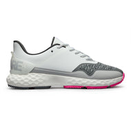 G/Fore MG4+ Stippled golfskor - Snö/nimbus