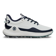 G/Fore Women's MG4+ O2 G/Lock Golf Shoes - Snow/Twilight