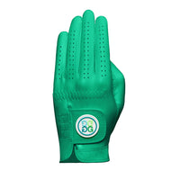 G/Fore Women's Signature's Left Golf Glove - Clover