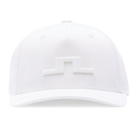 Topi Golf J.Lindeberg Heath - Putih