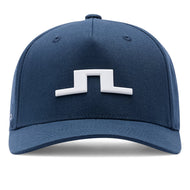 Topi Golf J.Lindeberg Heath - JL Navy