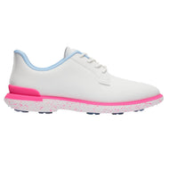 Sepatu Golf Camo Gallivan2r Kiltie Wanita G/Fore - Salju/Blush