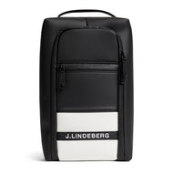 J.Lindeberg Footwear Golf Bag - Black