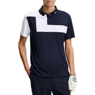 Baju Polo Golf J.Lindeberg Rody - JL Navy