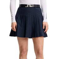 Rok Golf Nadia Wanita J.Lindeberg - JL Navy