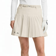 Rok Golf Nadia Wanita J.Lindeberg - Moonbeam