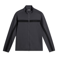 J.Lindeberg Jarvis Golf Mid -Layer - Asphalt