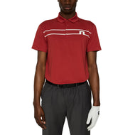J.Lindeberg Klas Golf Polo Shirt - Bossa Nova