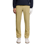 Lyle & Scott Chino 골프 바지 - 모하비
