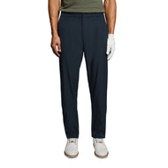Lyle & Scott Chino 골프 바지 - 다크 해군