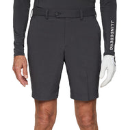 J.Lindeberg Mitch Golf Shorts - Asphalt