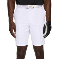 J.Lindeberg Mitch Golf Shorts - White