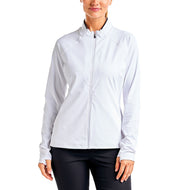Nivo Women's Alyssa Golf Jacket - White