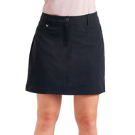 Skort Golf Marika II Wanita Nivo - Hitam