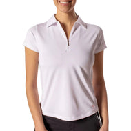Golftini Wanita Golf Lengan Pendek - Tentera Laut - Tentera Laut