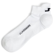 J.Lindeberg Sock Golf Short - Putih