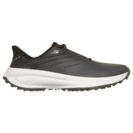 Skechers Women's Flow Spikeless Slip-Ins Golf Shoes - Black