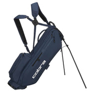 Cobra Ultralight Pro Stand Golf Bag - Club Navy