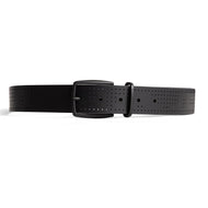 J.Lindeberg Vent Golf Belt - Black