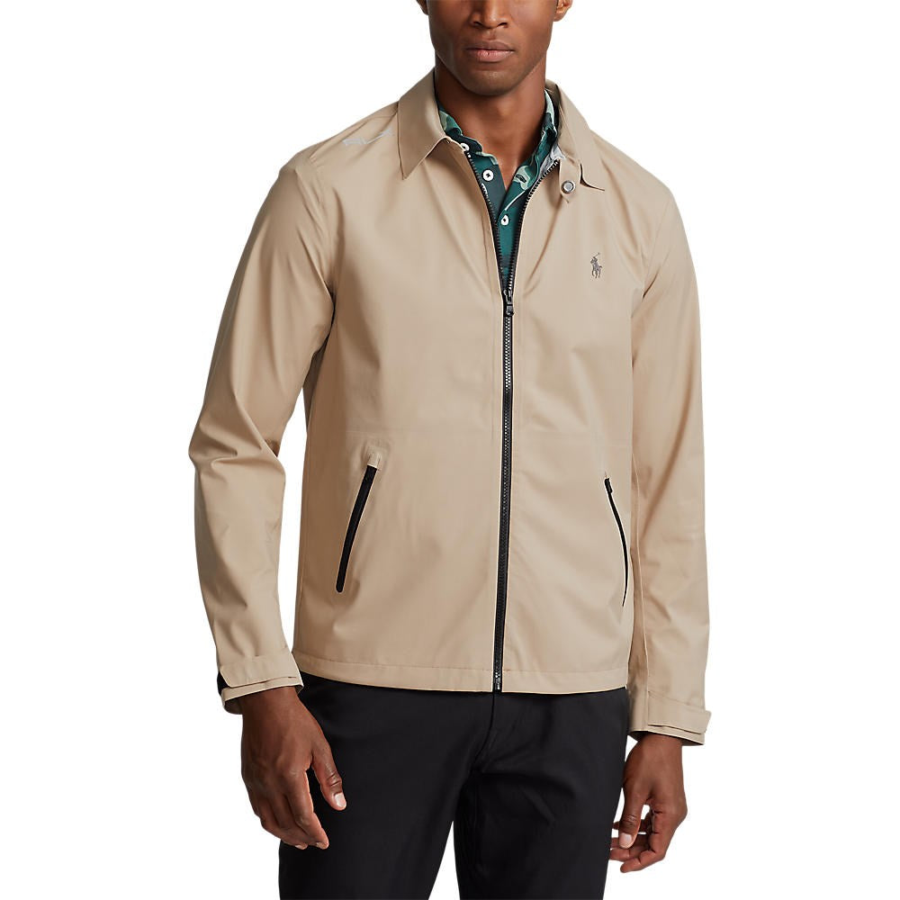 RLX Ralph Lauren Ace 2.5L Water-Repellent Windbreaker Jacket - Classic