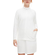Rohnisch 여자 Josie Golf Jacket -White