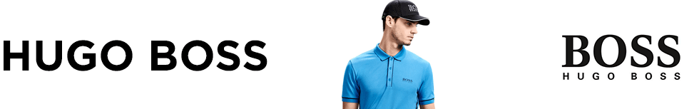Boss By Hugo Boss Golf Clothing | The Golf Society