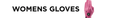 Womens Golf Gloves