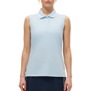Kaos Polo Golf Tanpa Lengan Deni Wanita Rohnisch - Skyway