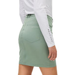 Rohnisch 여성용 Chie Comfort Golf Skort - 릴리 패드