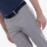 Galvin Green Noah Golf Pants - Sharkskin
