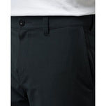 Travis Mathew Tech Chino Golf Shorts - Svart