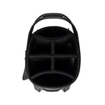 Travis Mathew Byob Stand Golf Bag - Heather Dark Grey