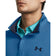 Golf Playoff Under Armor 1/4 Zip - Foton Blue
