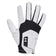 Sarung Tangan Golf Kanan Under Armour Iso-Chill - Putih/Hitam