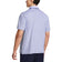 Under Armor ISO -Chill Edge Golf Polo Shirt - Celeste / Starlight